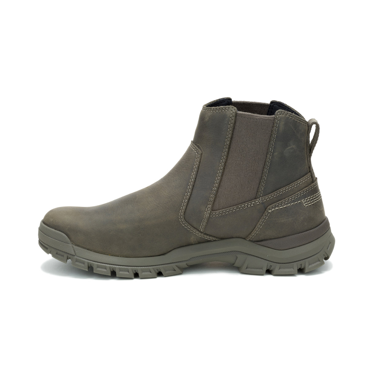 CAT Men's Threshold Chelsea Boot Work Boots CAT