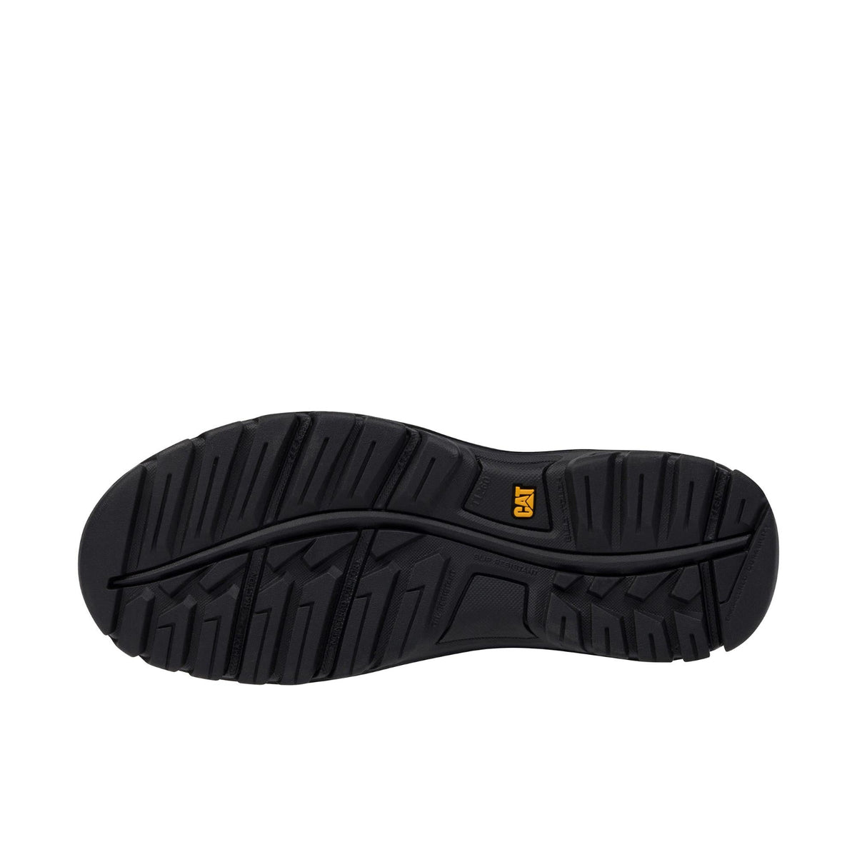 CAT Men's Threshold Waterproof Work Boot Work Boots CAT