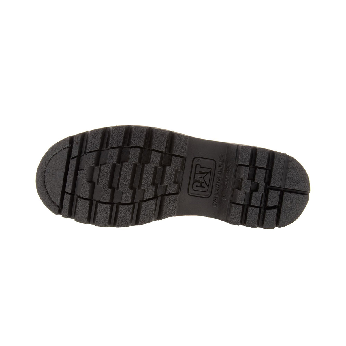 CAT Men's Second Shift Steel Toe Work Boot Work Boots CAT