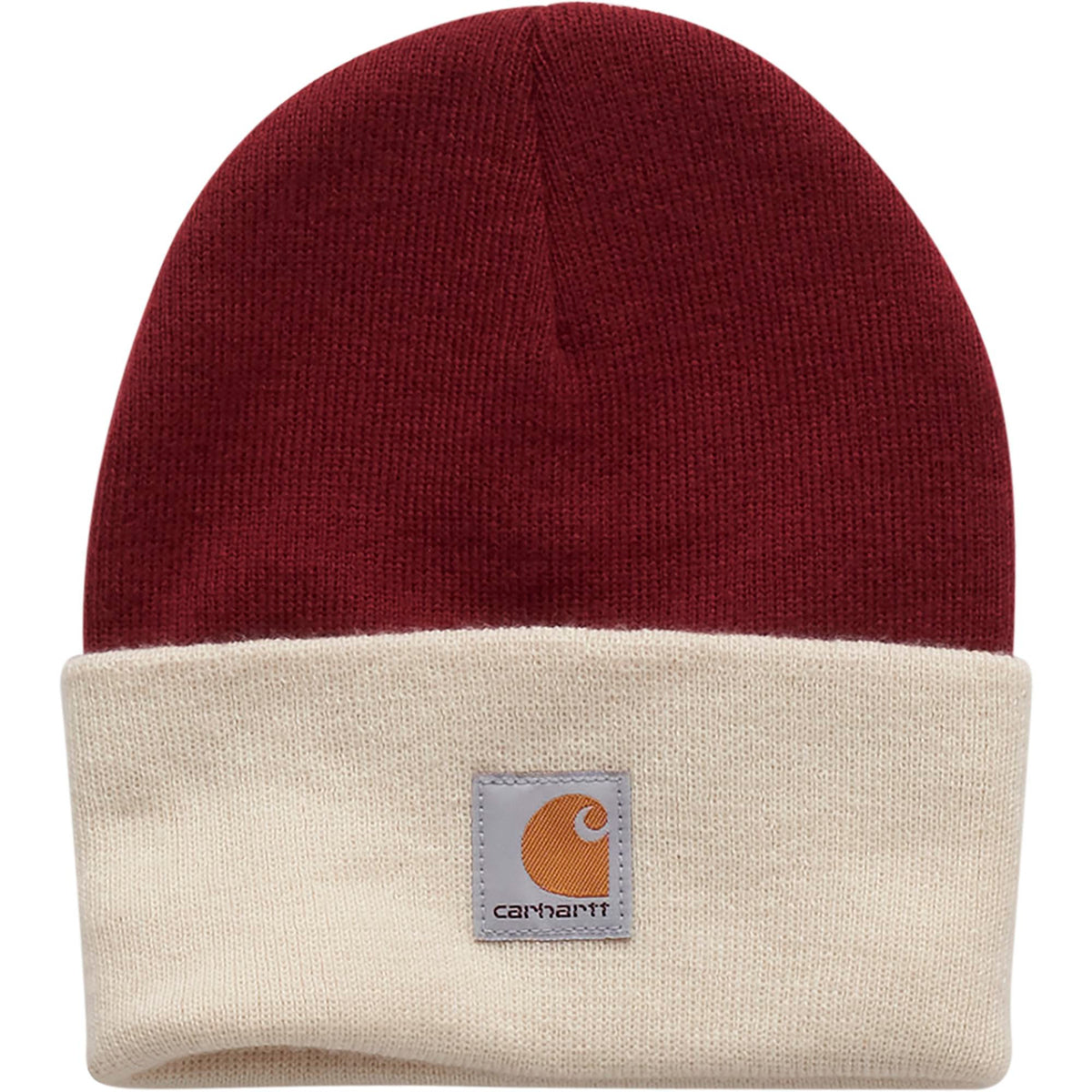 Carhartt (T-Y) Acrylic Knit Watch Hat Carhartt