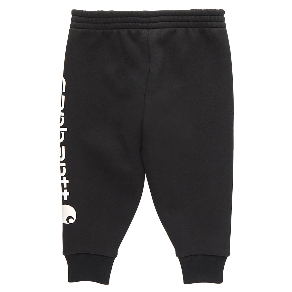 Carhartt Kids' Fleece Logo Sweatpant Pants Carhartt