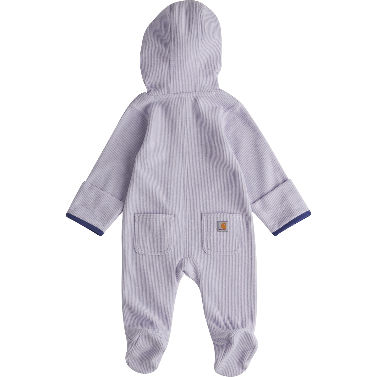 Carhartt Kids' Long Sleeve Footed Coverall - Work World - Workwear, Work Boots, Safety Gear