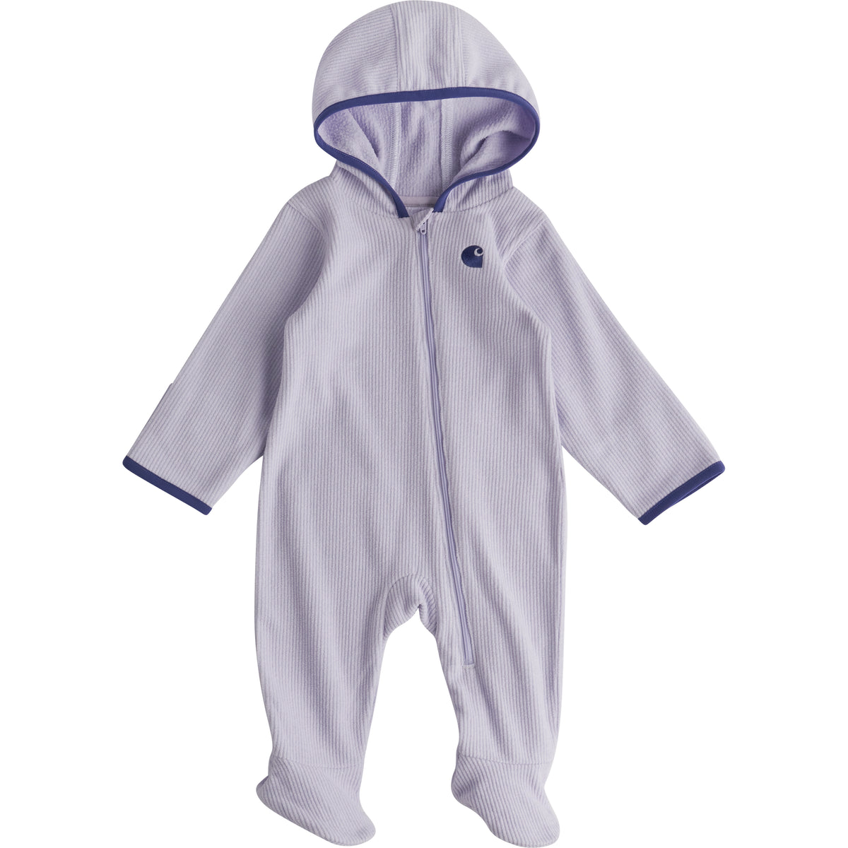 Carhartt Kids' Long Sleeve Footed Coverall - Work World - Workwear, Work Boots, Safety Gear