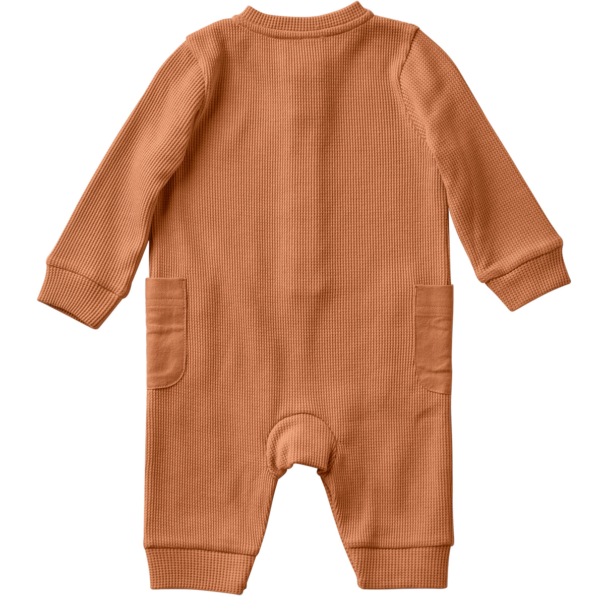 Carhartt Infant Thermal Long Sleeve Henley Coverall Bibs & Overalls Carhartt