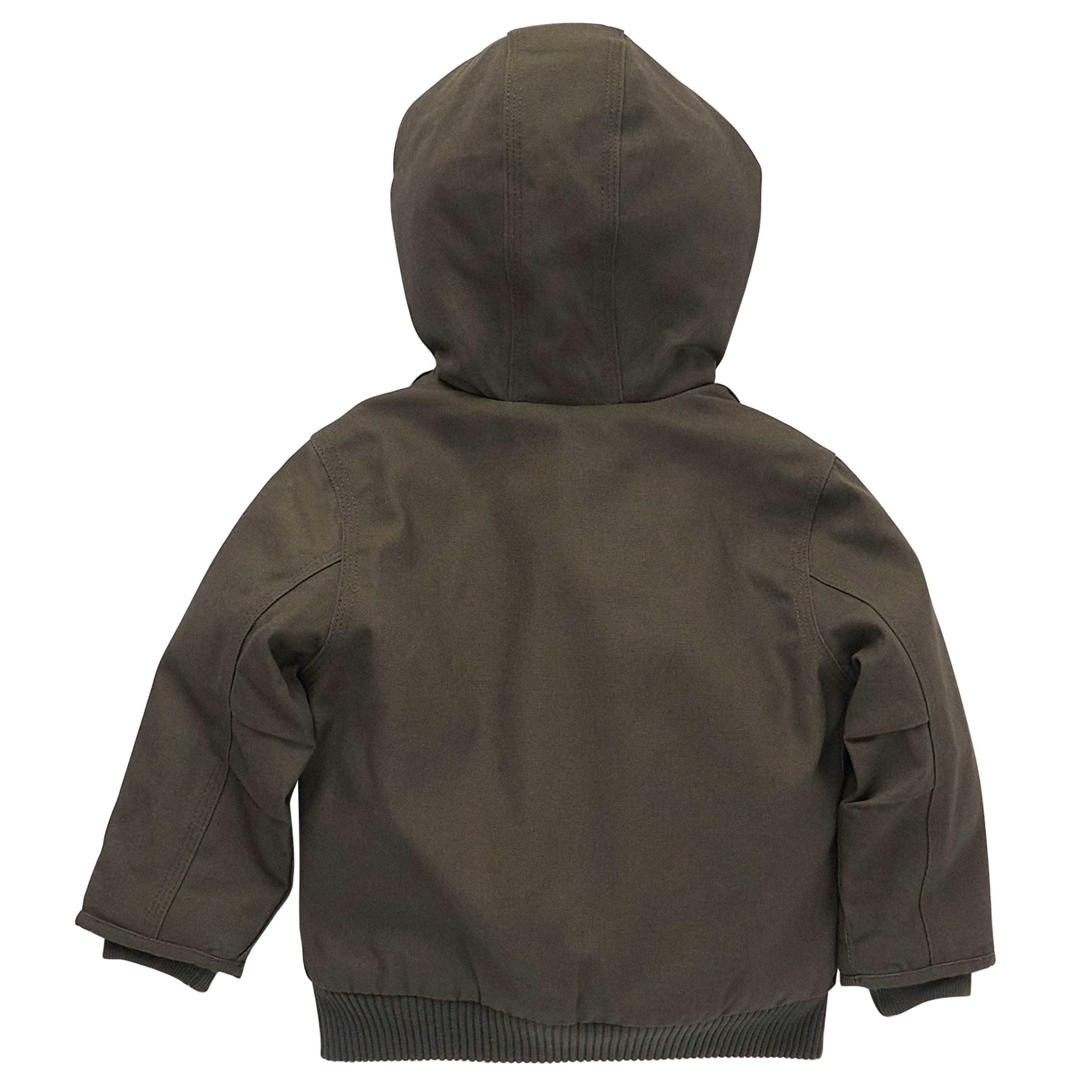 ジャケット・ブルゾン Carhartt Active Jacket Kids M Carhartt Boy's Insulated Active Jacket – Callie Kay's