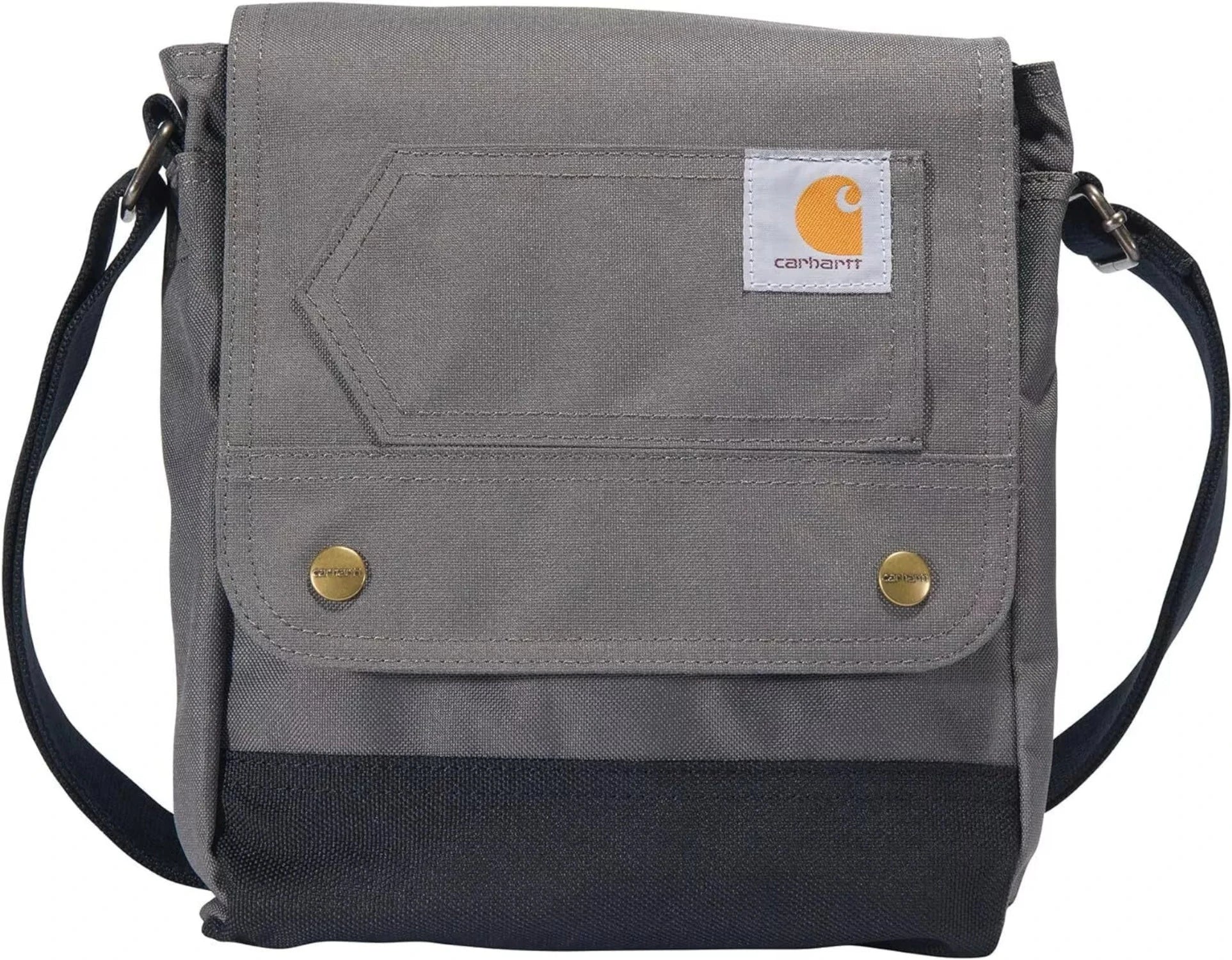 carhartt rain defender crossbody snap bag Carhartt Rain Defender Crossbody Snap-Closure Bag