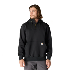 Carhartt Men's Rain Defender® Loose Fit Heavyweight Quarter-Zip