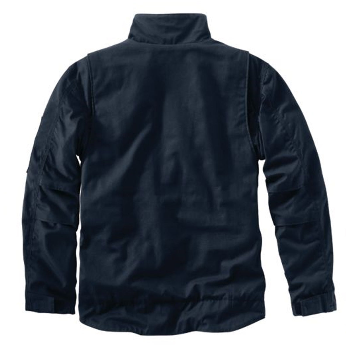 Carhartt Men&#39;s Flame Resistant Quick Duck® Jacket - Work World - Workwear, Work Boots, Safety Gear