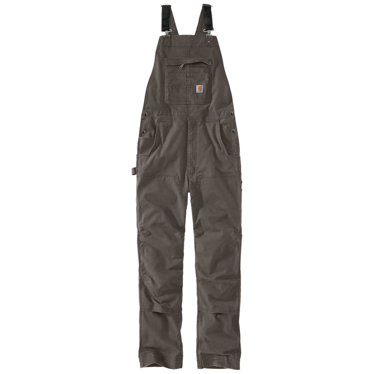 Carhartt Men&#39;s Rugged Flex® Rigby Bib Overall - Work World - Workwear, Work Boots, Safety Gear