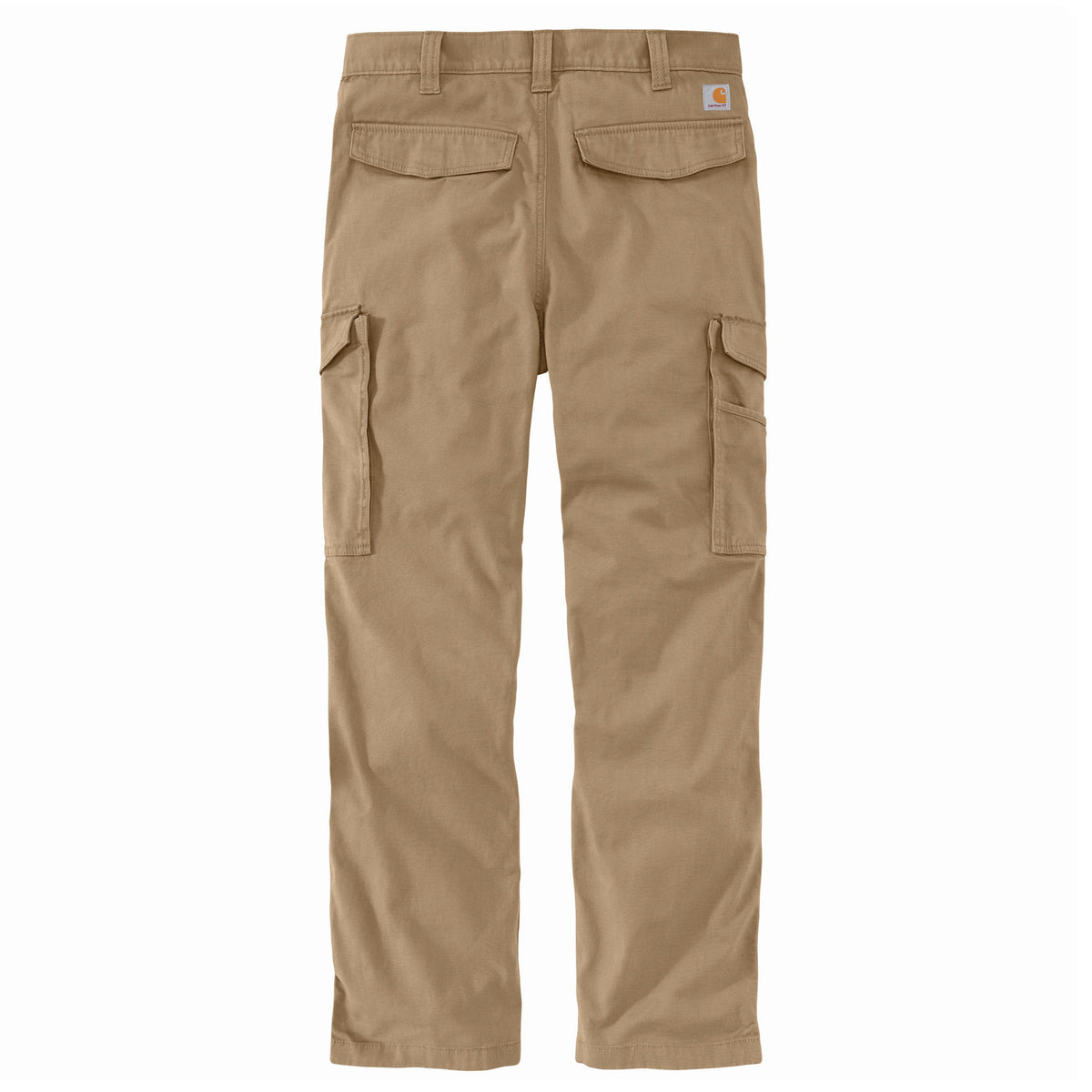 Carhartt Men&#39;s Rugged Flex® Fit Canvas Cargo Work Pant - Work World - Workwear, Work Boots, Safety Gear