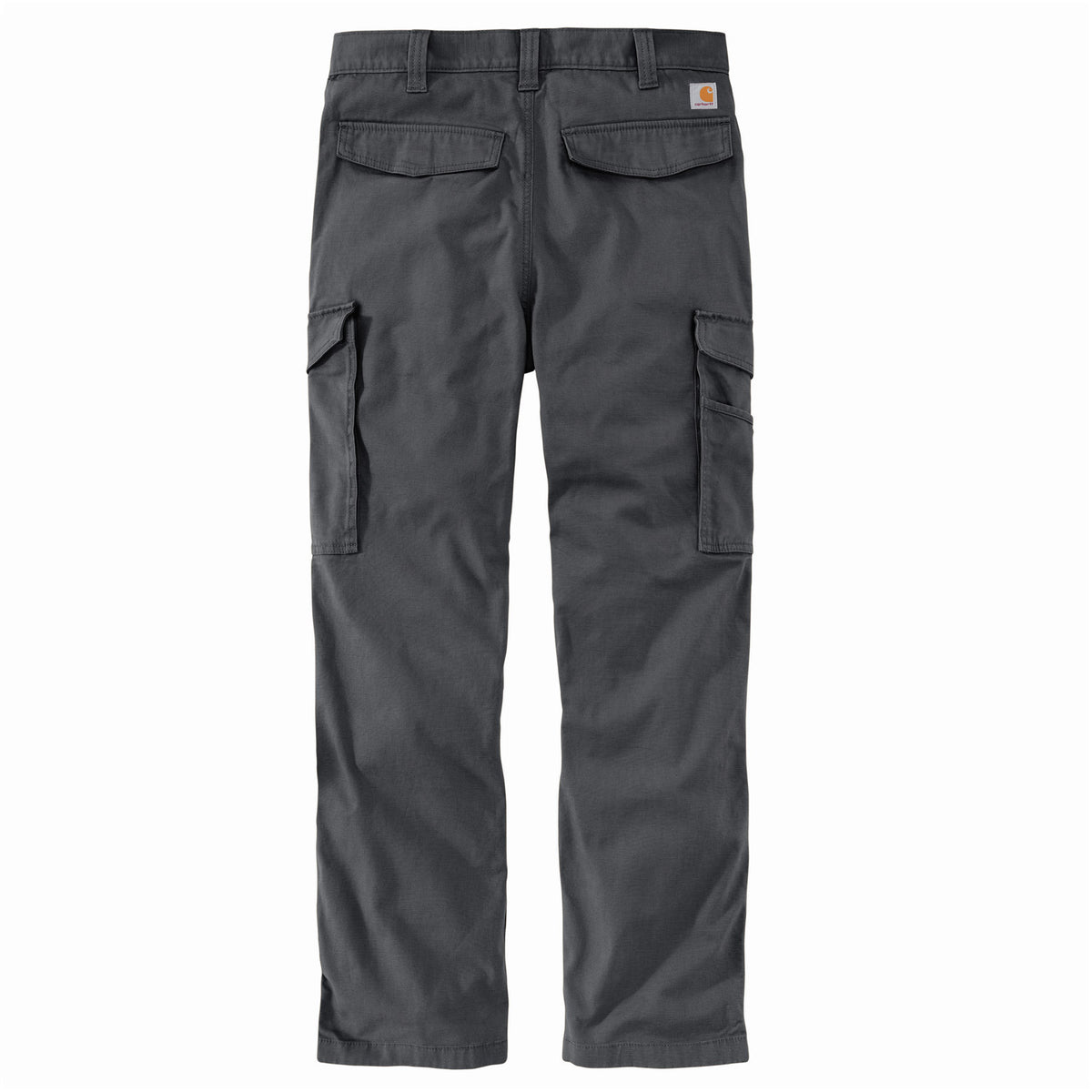 Carhartt Men&#39;s Rugged Flex® Rigby Cargo Work Pant_Shadow - Work World - Workwear, Work Boots, Safety Gear