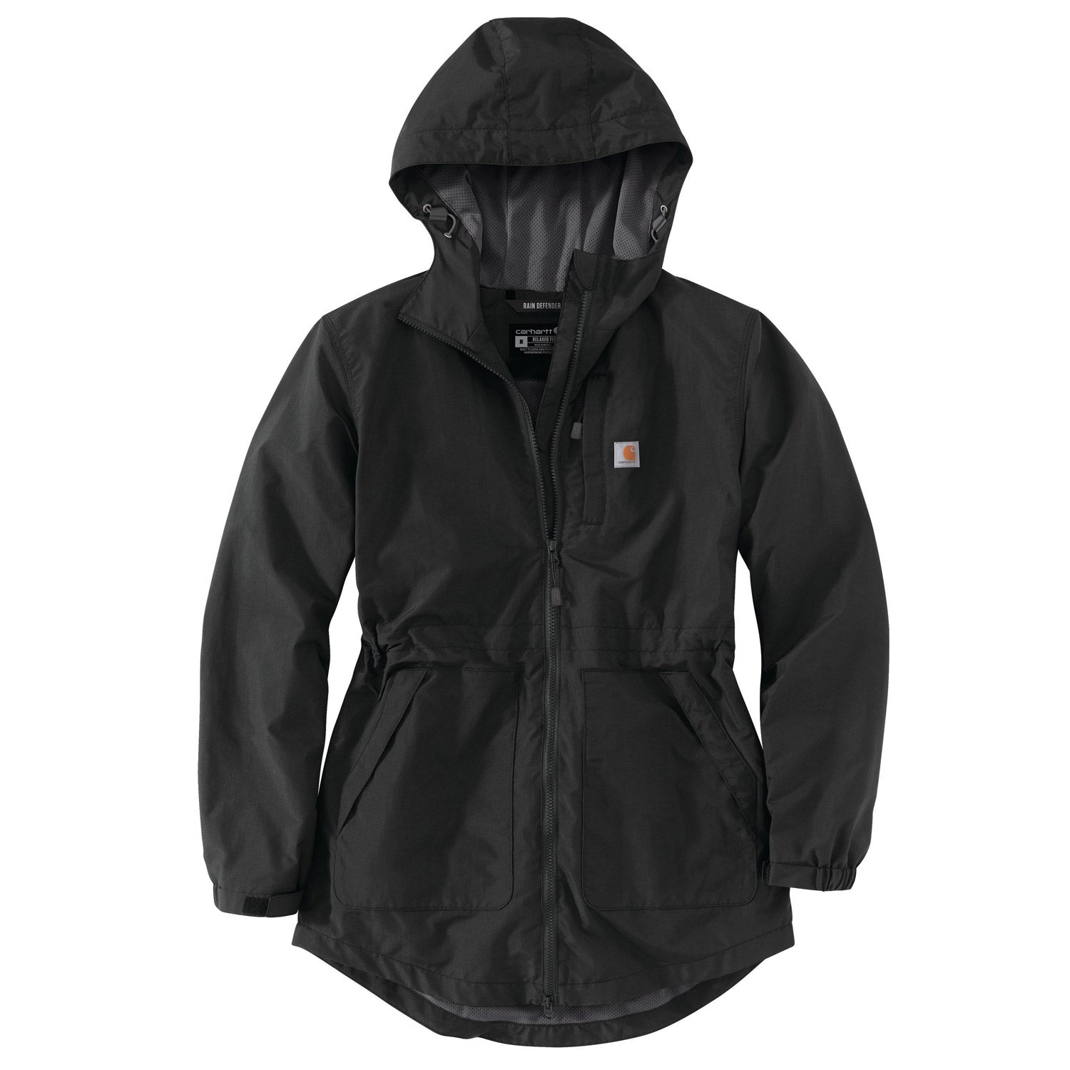 Carhartt Women's Carhartt Shoreline Rain Jacket Carhartt