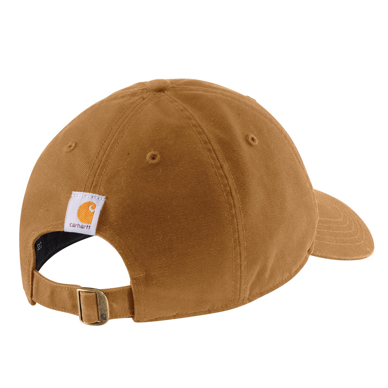 Carhartt Women's Canvas Script Graphic Cap - Work World