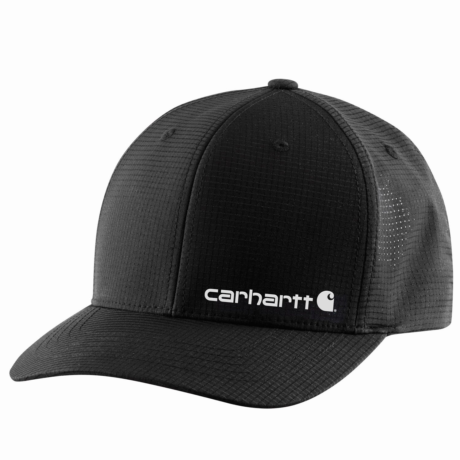Carhartt Force Logo Graphic Cap - Work World - Workwear, Work Boots, Safety Gear