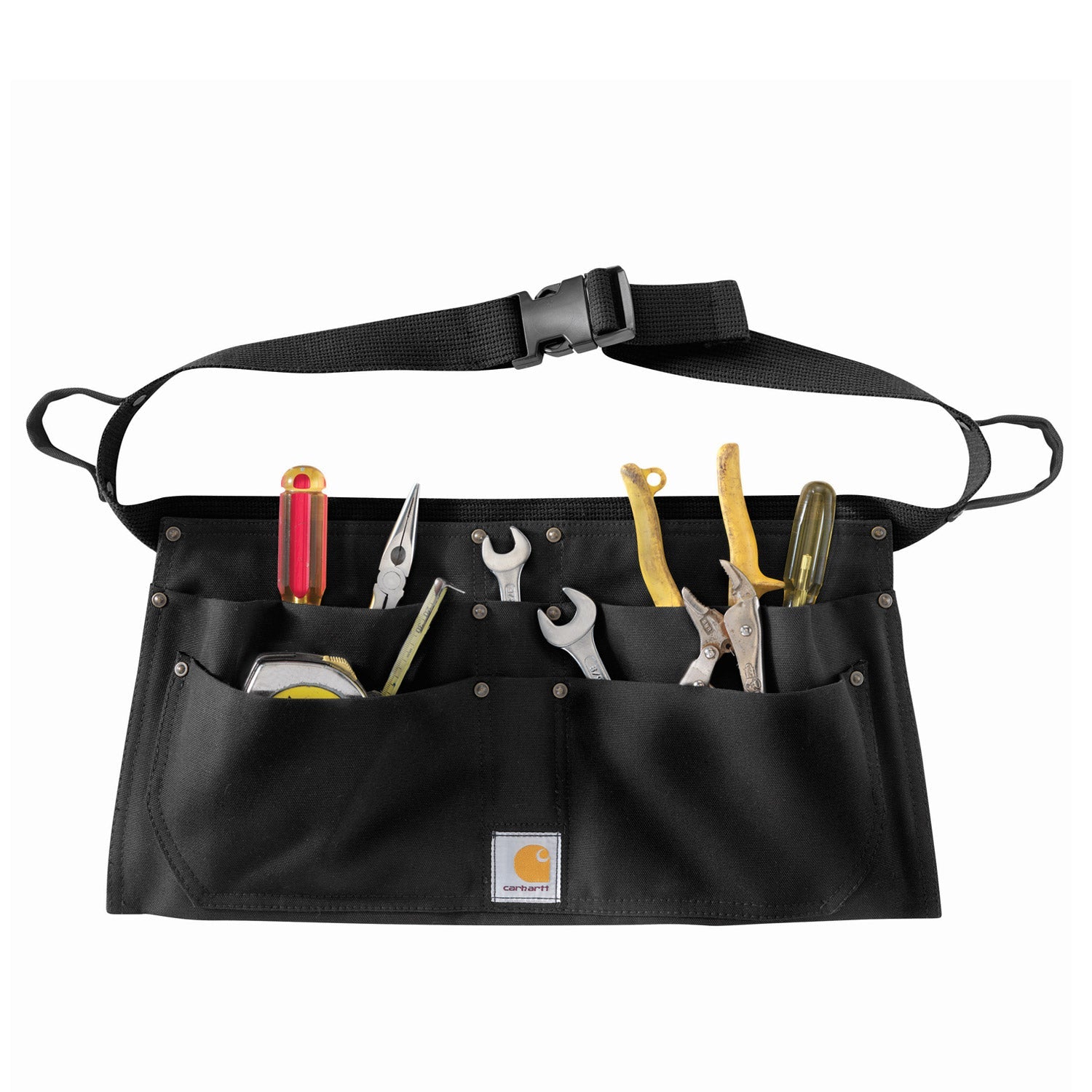 Carhartt Firm Duck Half Apron - Work World