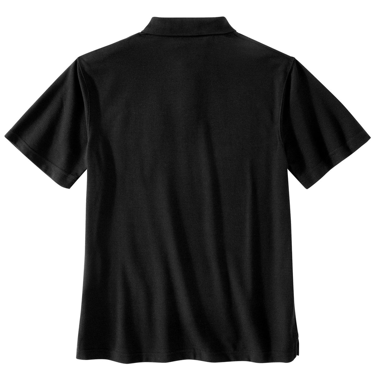 Carhartt Men's Loose Fit Midweight Pocket Short Sleeve Polo Shirt Work Shirts Carhartt
