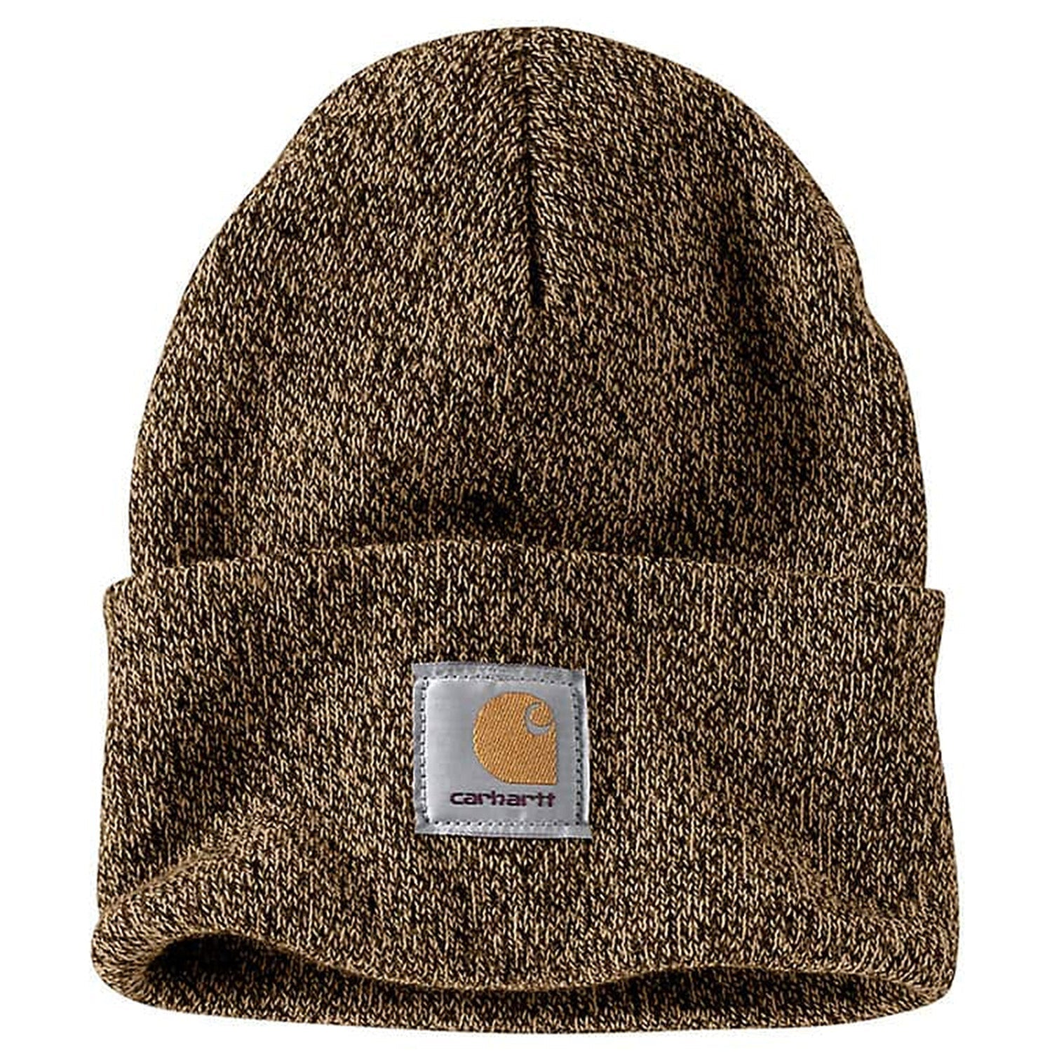 Carhartt A18 Knit Cuffed Beanie Work World - Main Image