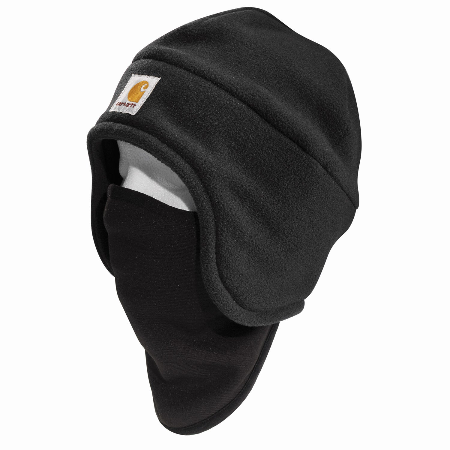 Carhartt Fleece 2-In-1 Hat - Work World