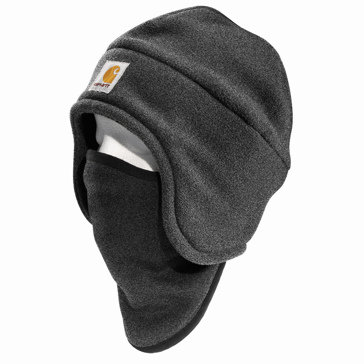 Carhartt Fleece 2-In-1 Hat - Work World - Workwear, Work Boots, Safety Gear