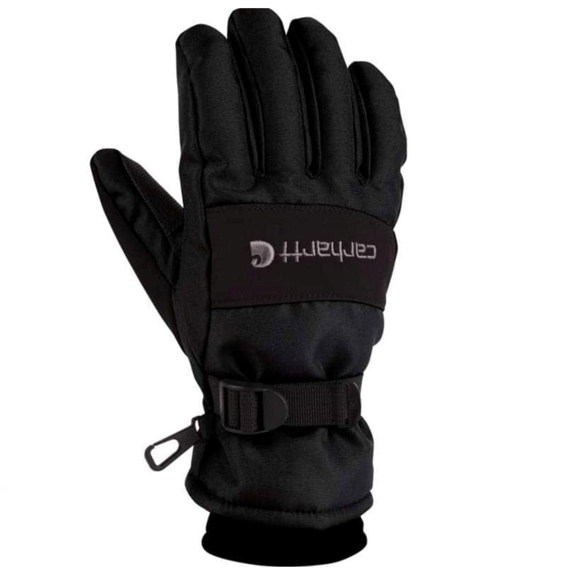 Carhartt Men's Waterproof Insulated Glove Gloves Carhartt