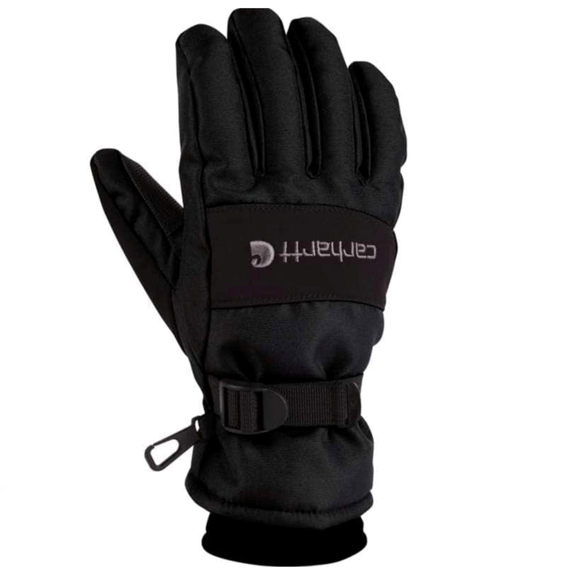 Carhartt Men&#39;s Waterproof Insulated Glove - Work World - Workwear, Work Boots, Safety Gear
