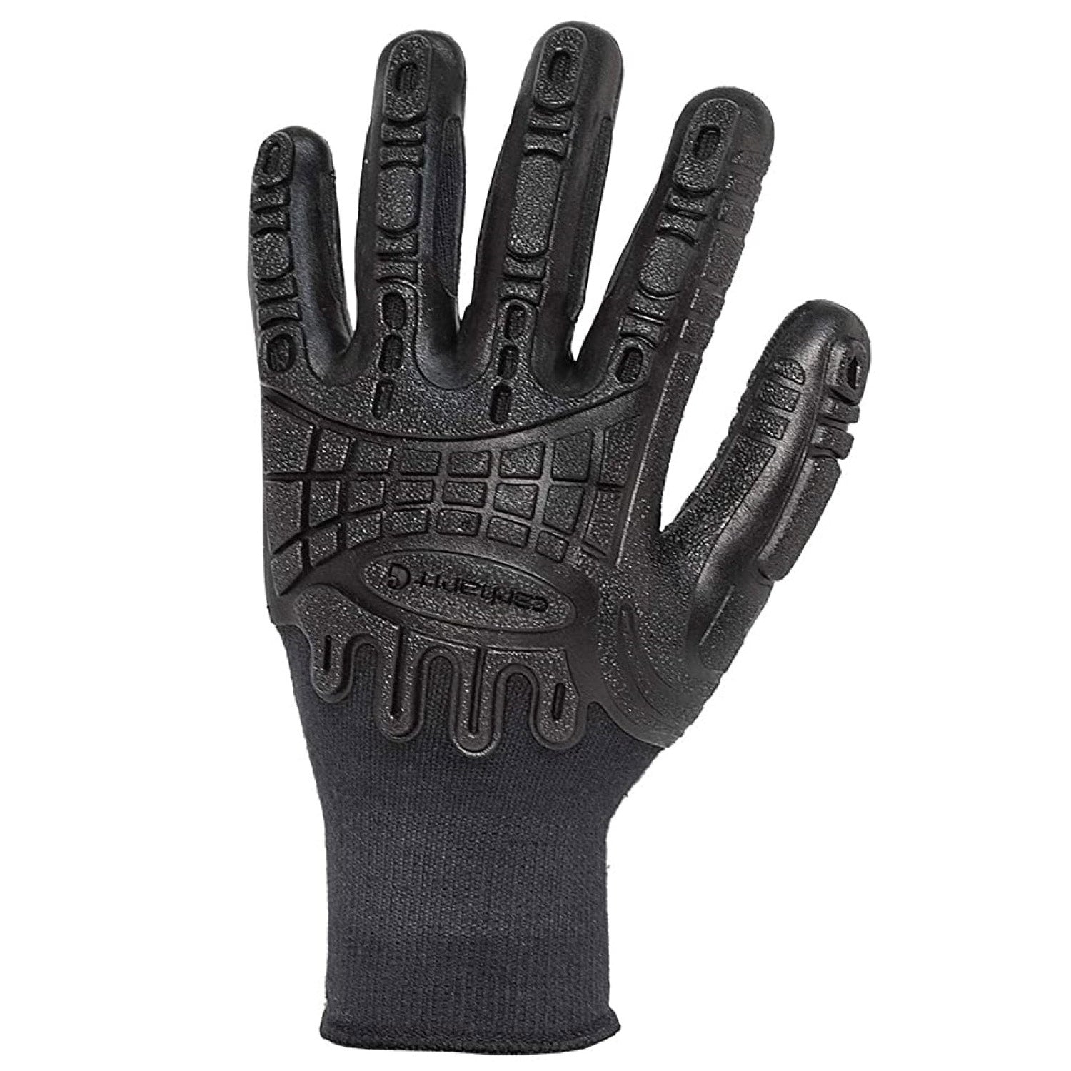 Carhartt Impact C-Grip Glove | Black