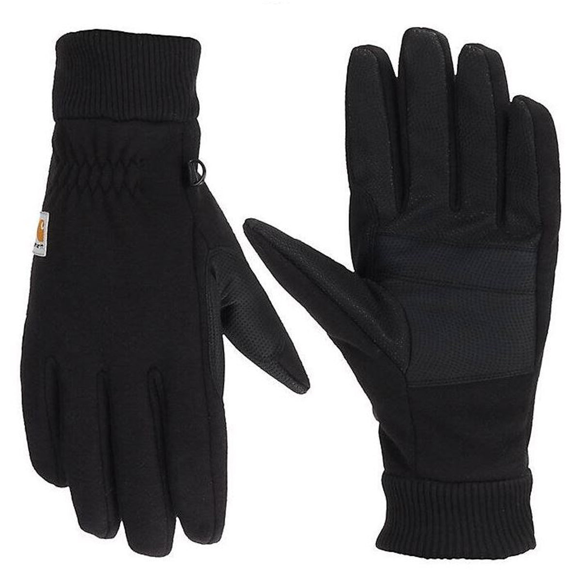 Carhartt Men&#39;s Wind Resistant C-Touch Glove - Work World - Workwear, Work Boots, Safety Gear
