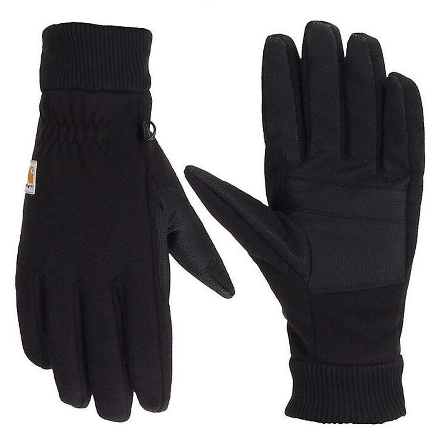 Carhartt Men's Wind Resistant C-Touch Glove - Work World - Workwear, Work Boots, Safety Gear