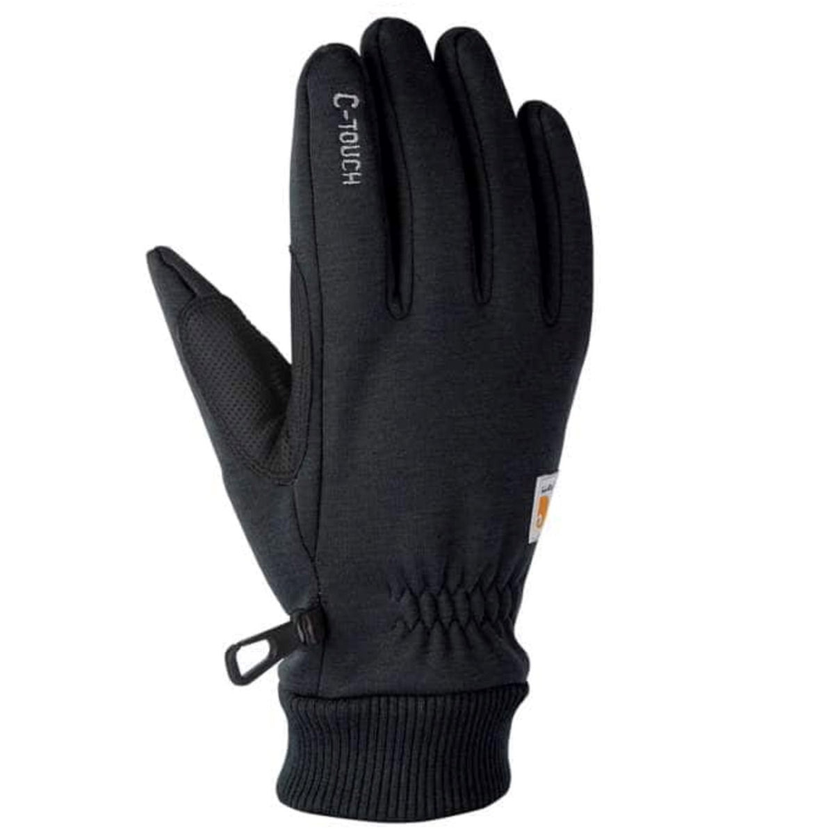 Carhartt Men&#39;s Wind Resistant C-Touch Glove - Work World - Workwear, Work Boots, Safety Gear