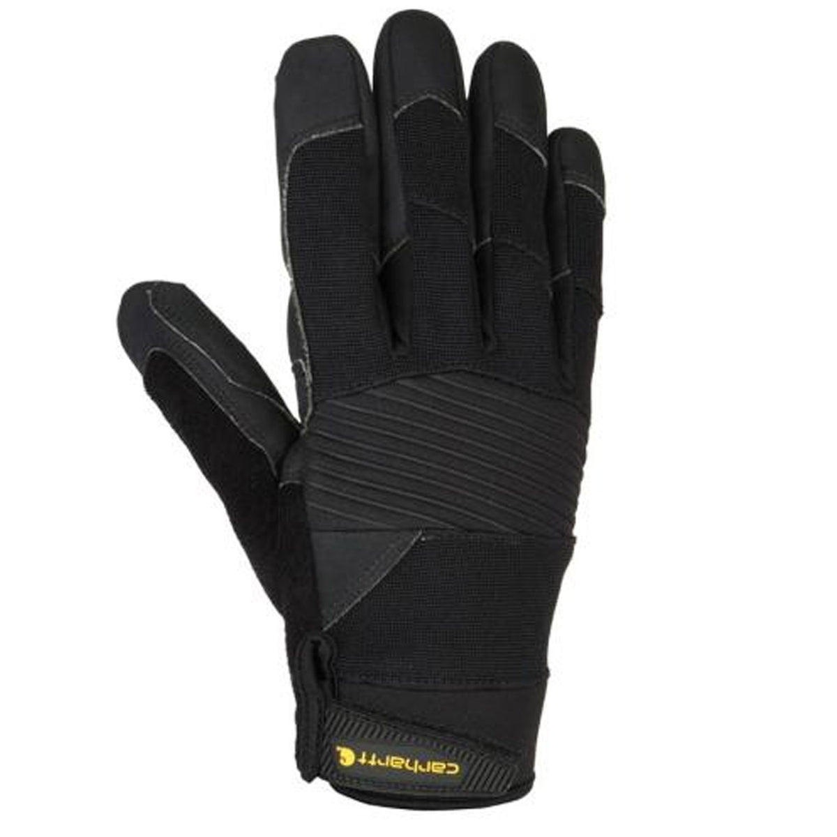 Carhartt Men&#39;s High Dexterity Knuckle Cuff Glove - Work World - Workwear, Work Boots, Safety Gear