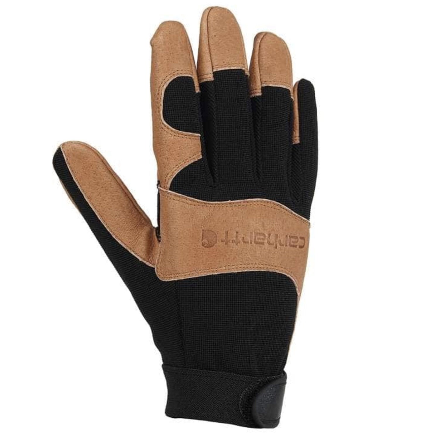 Carhartt Men's The Dex II Glove - Work World - Workwear, Work Boots, Safety Gear