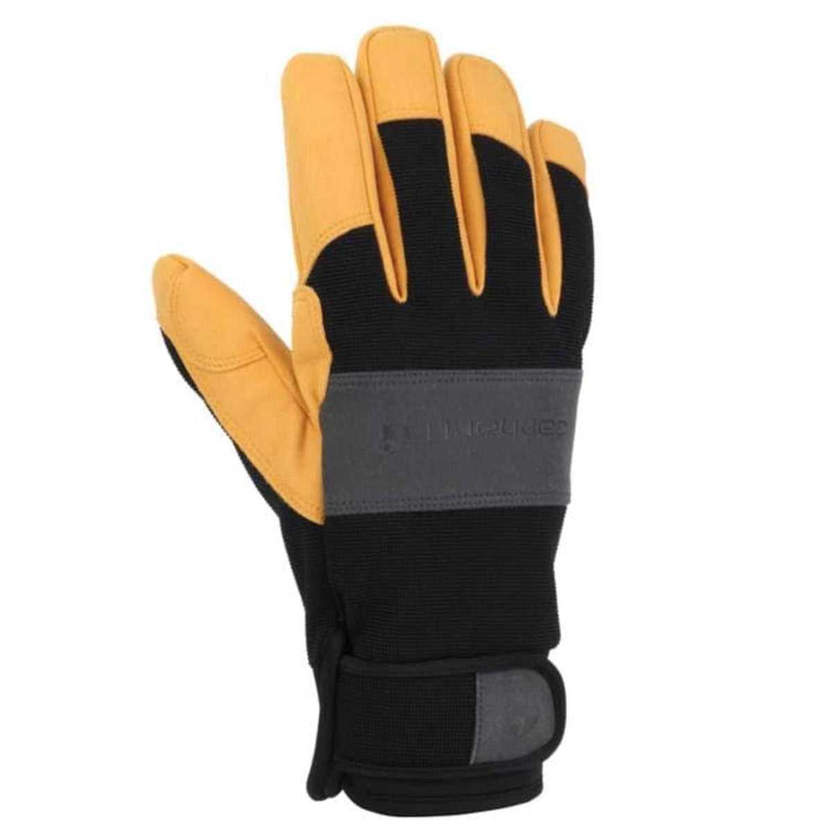 Carhartt Men's Waterproof Breathable High Dexterity Glove Gloves Carhartt