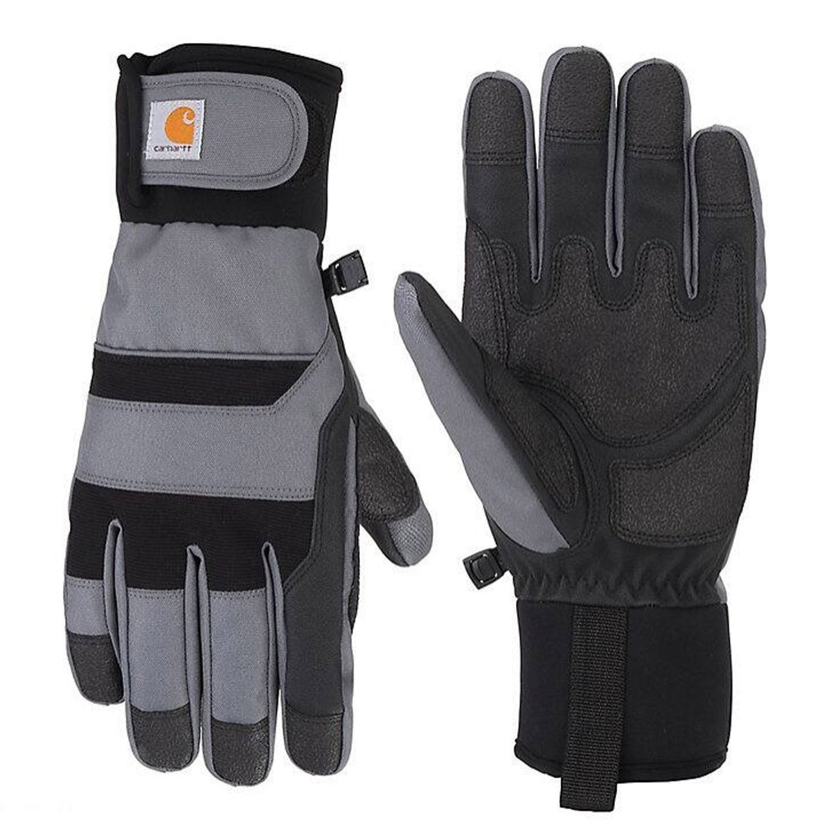 Carhartt Men's Flexer Insulated Glove - Work World - Workwear, Work Boots, Safety Gear