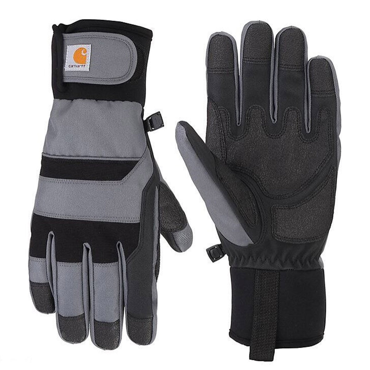 Carhartt Men&#39;s Flexer Insulated Glove - Work World - Workwear, Work Boots, Safety Gear