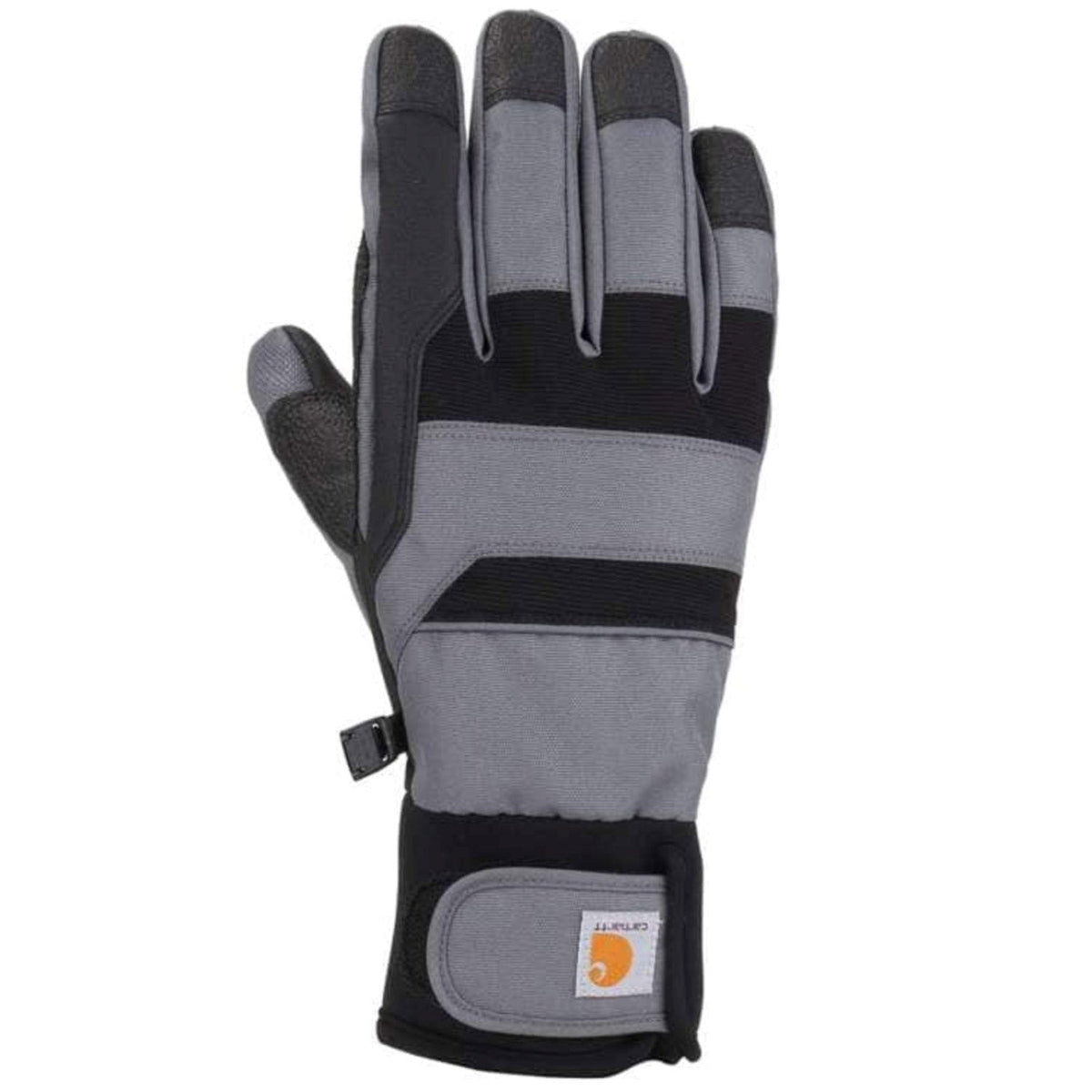 Carhartt Men's Flexer Insulated Glove - Work World - Workwear, Work Boots, Safety Gear