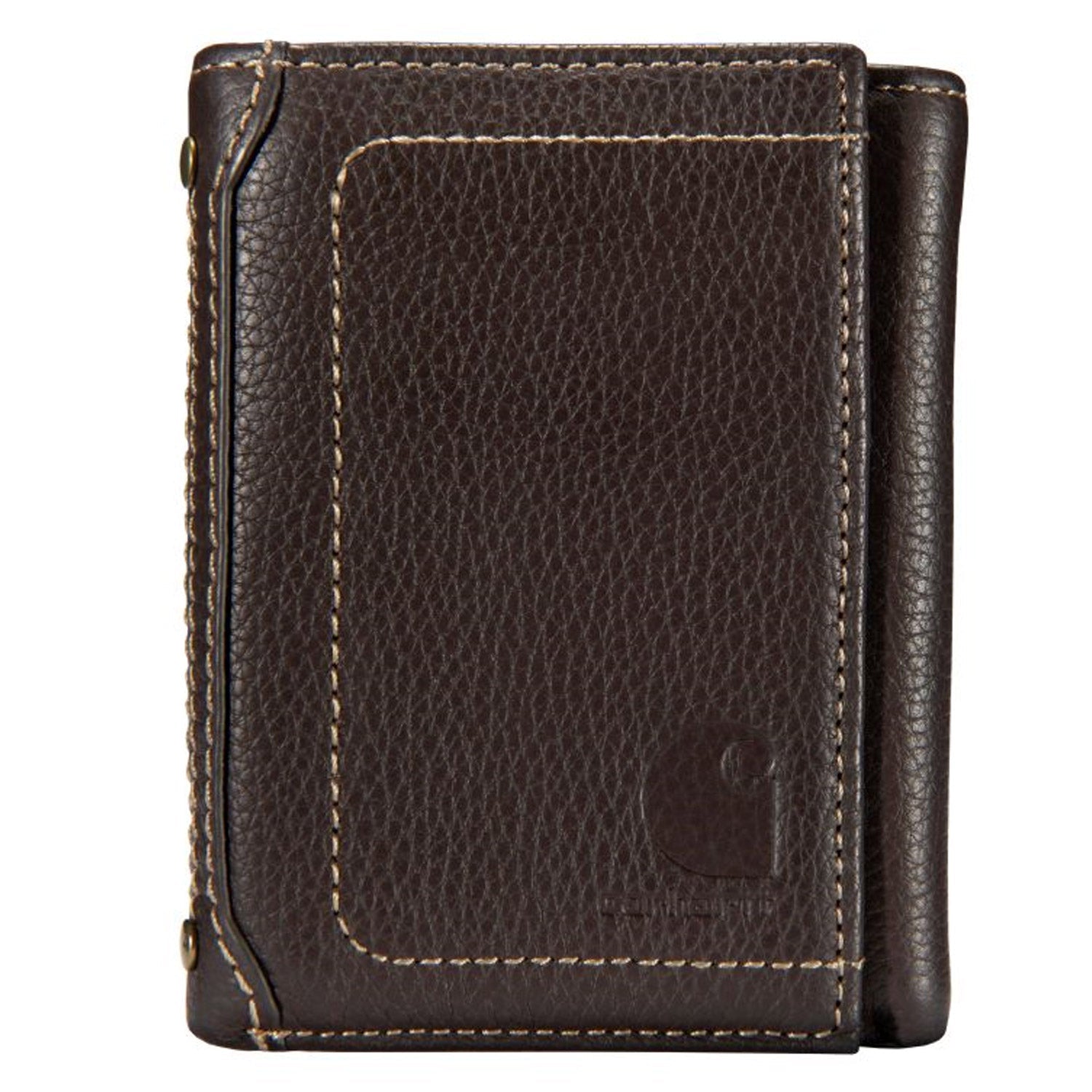 Carhartt Men's Tri-Fold Wallet - Work World - Workwear, Work Boots, Safety Gear