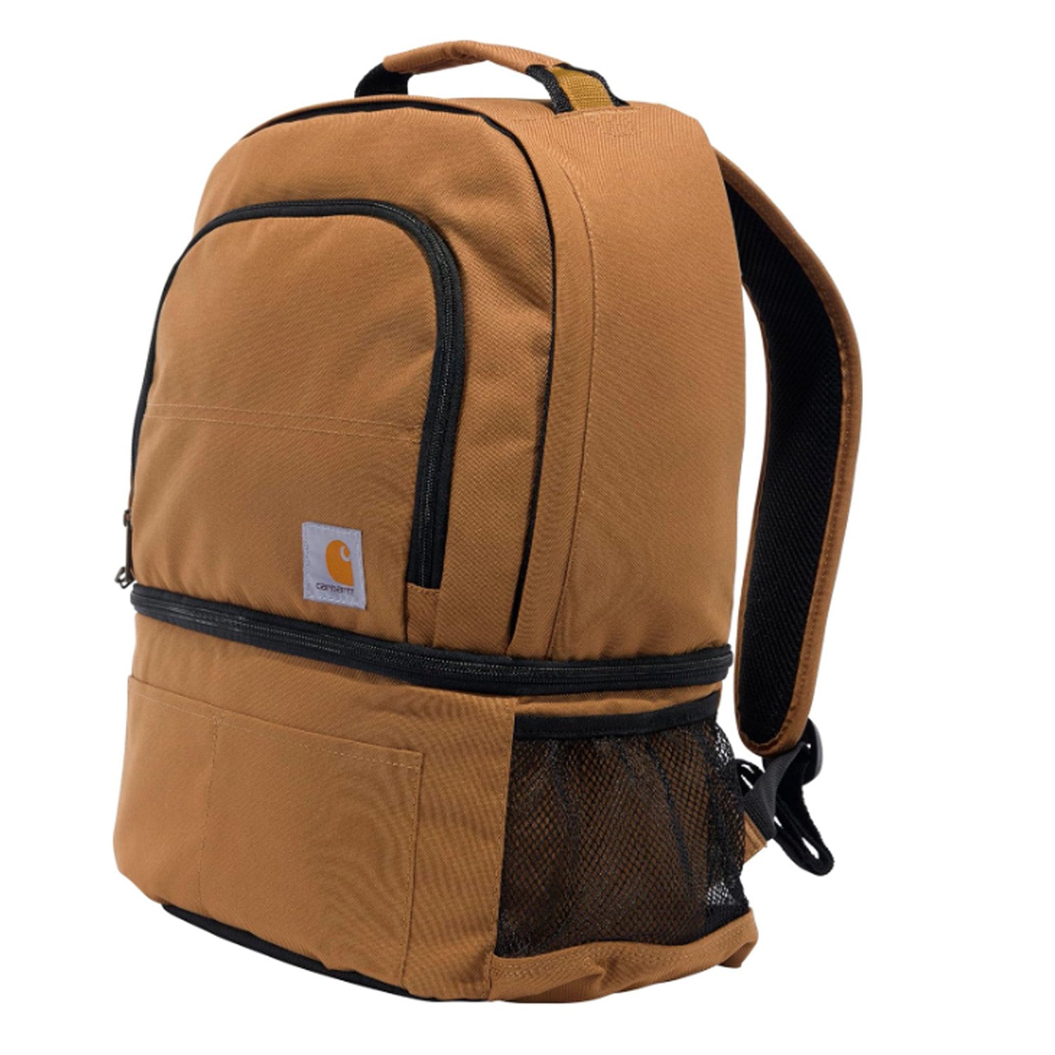 backpack cooler with laptop compartment MATEIN Leakproof Soft OUTDOOR READY Lunch Cooler Backpack (4 Colors),