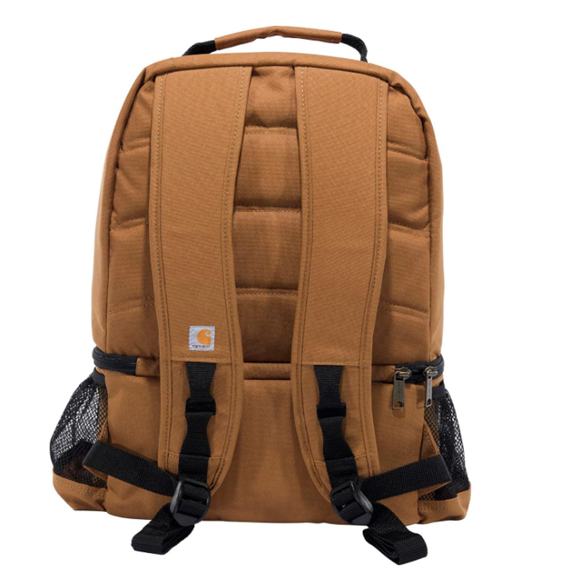 Carhartt Insulated 24 Can Two Compartment Cooler Backpack Coolers & Thermos Carhartt