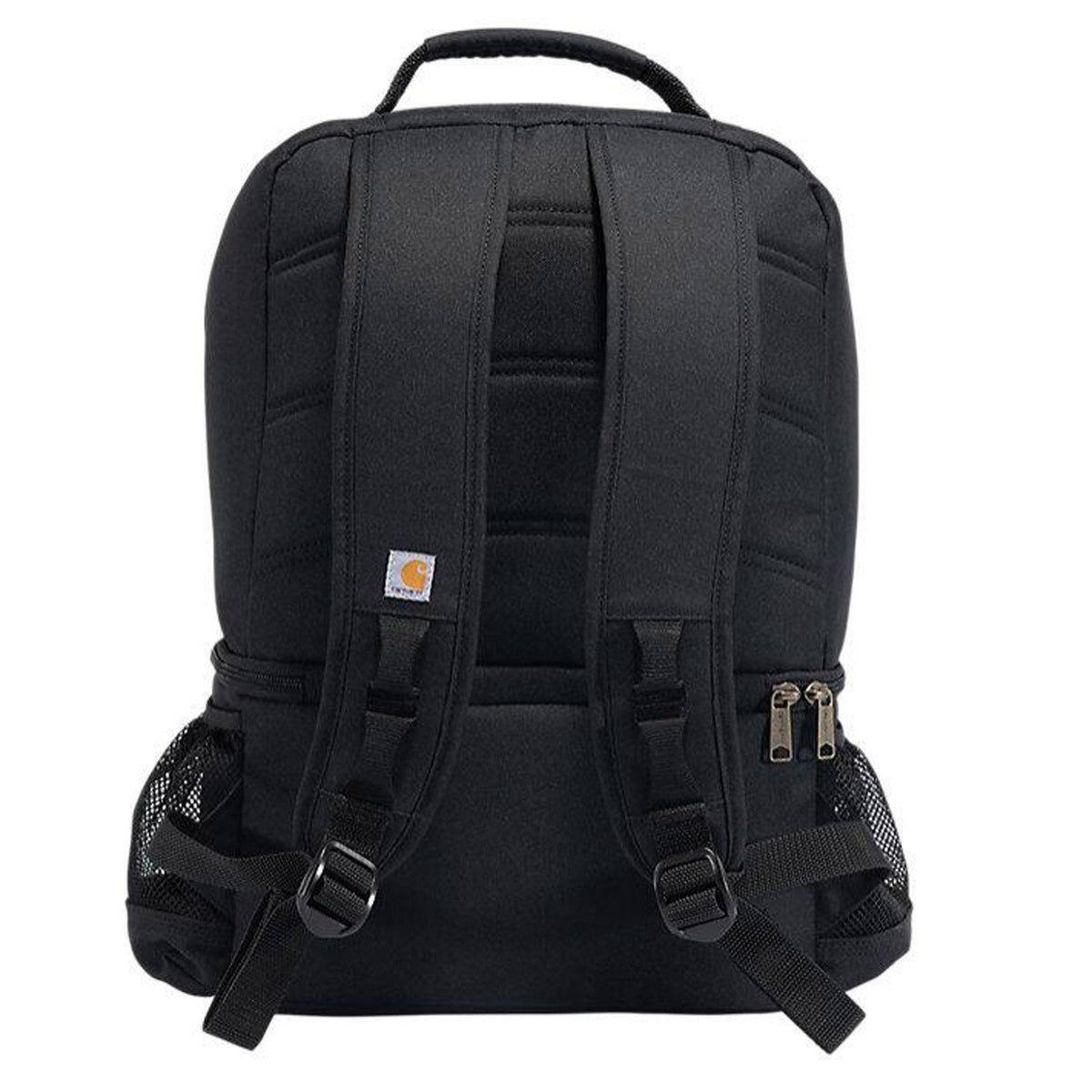Carhartt Insulated 24 Can Two Compartment Cooler Backpack Coolers & Thermos Carhartt