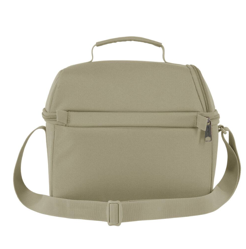 Carhartt Insulated 2-Compartment 12 Can Lunch Cooler