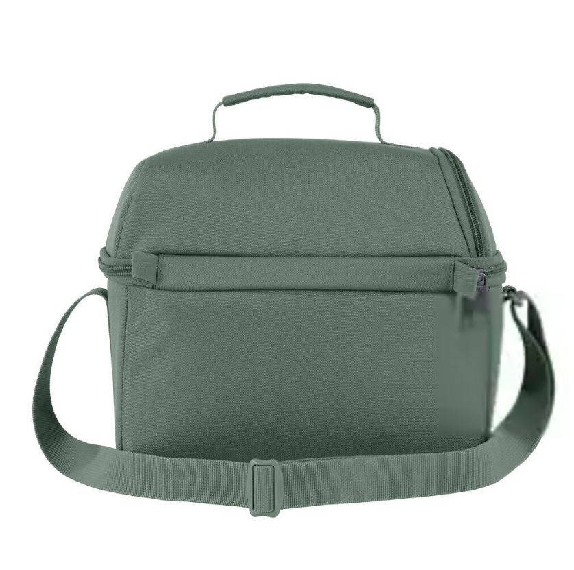 Carhartt Insulated 2-Compartment 12 Can Lunch Cooler