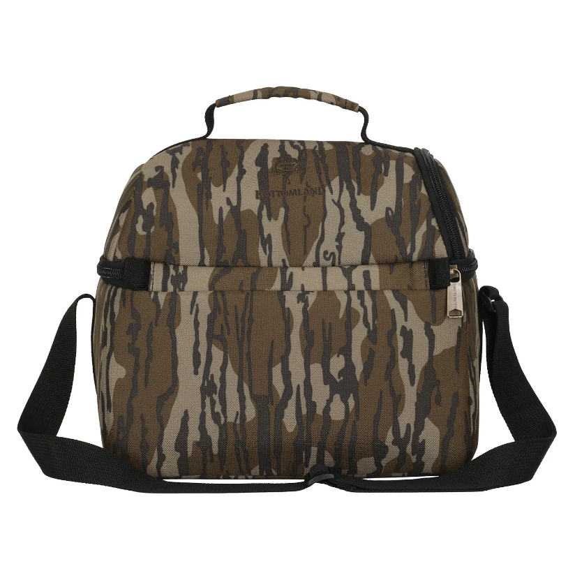Carhartt Insulated 2-Compartment 12 Can Lunch Cooler