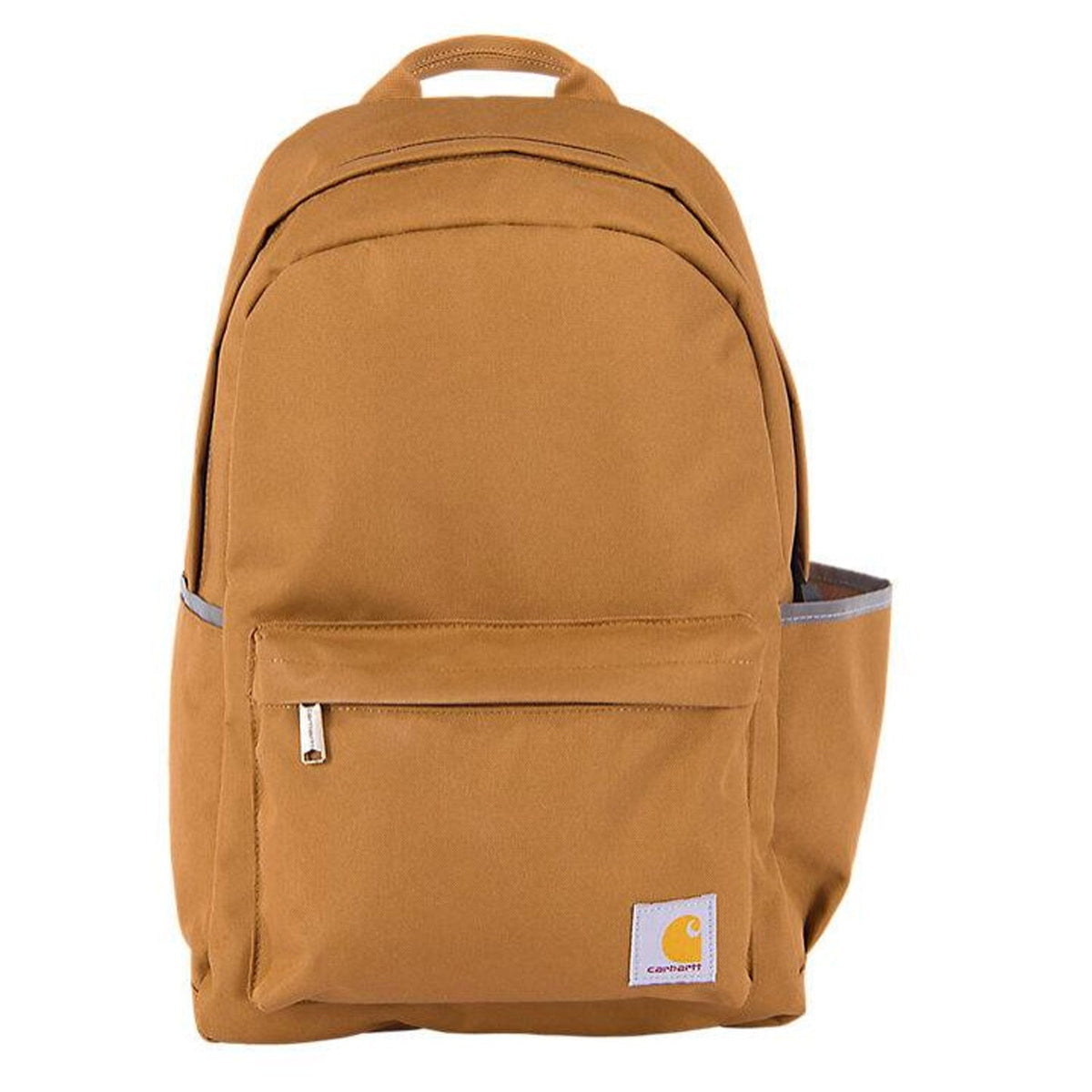 Carhartt Rain Defender 21L Classic Backpack Backpacks & Purses Carhartt Carhartt Brown OS