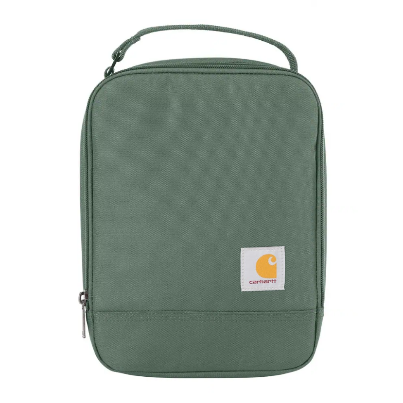Carhartt Rain Defender™ Insulated Lunch Cooler Coolers & Thermos Carhartt Green Slate OS