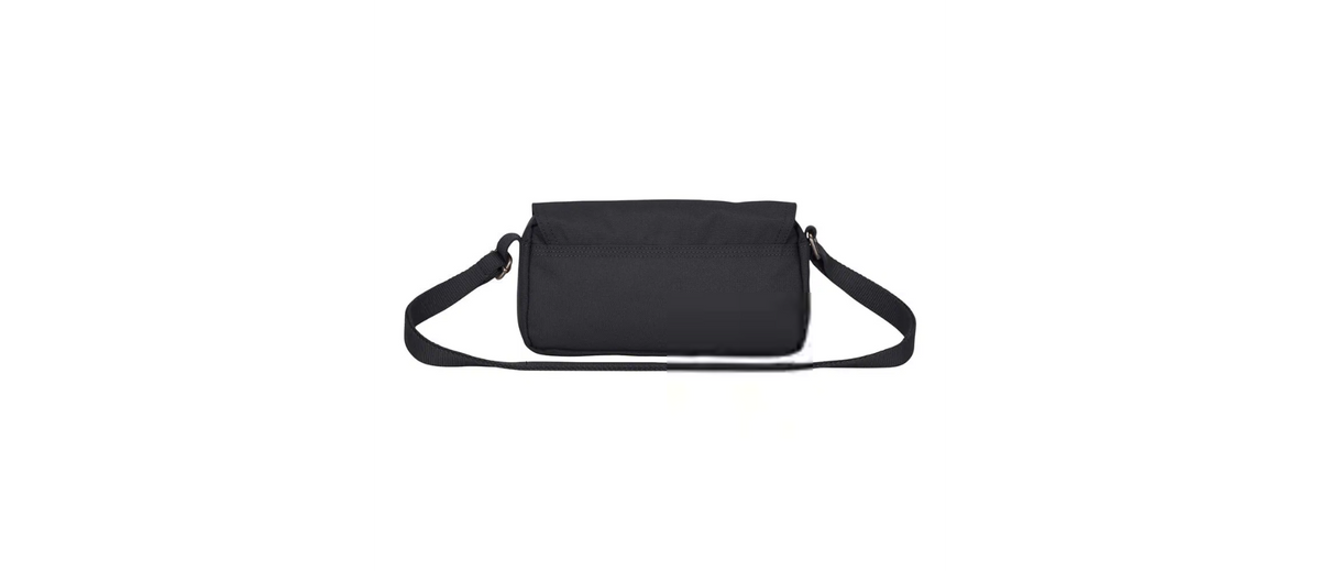 Carhartt Classic Crossbody DWR Horizontal Bag