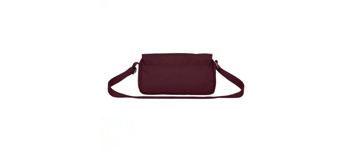 Carhartt Classic Crossbody DWR Horizontal Bag
