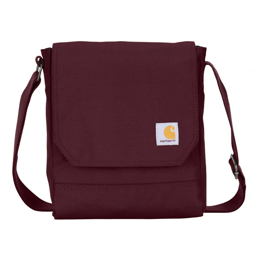 Carhartt Classic Crossbody DWR Snap Bag