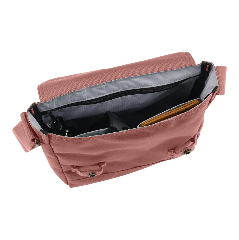 Carhartt Classic Crossbody DWR Snap Bag