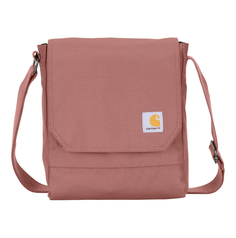 Carhartt Classic Crossbody DWR Snap Bag
