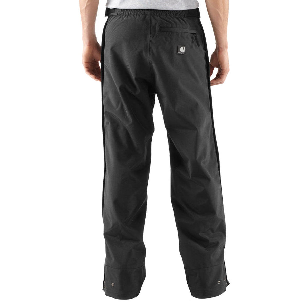 Carhartt Shoreline WP Double-Front Pant - Work World - Workwear, Work Boots, Safety Gear